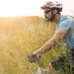 La pratique quotidienne du vélo en milieu rural représente un défi dont il faut se saisir.